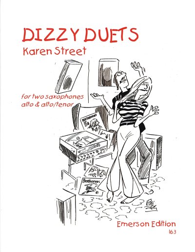 Dizzy Duets (Bu)
