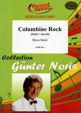 G.M. Noris: Columbine Rock