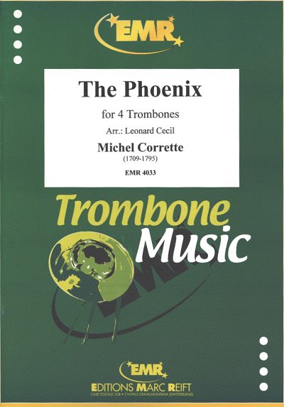 M. Corrette: The Phoenix, 4Pos