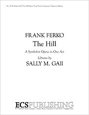F. Ferko: The Hill (KA)