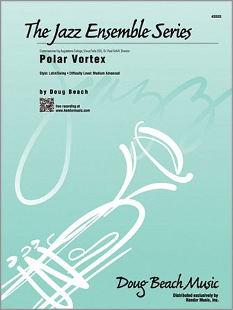 D. Beach: Polar Vortex, Jazzens (Pa+St)