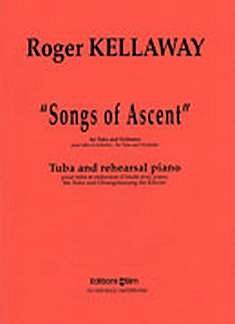 R. Kellaway: Songs of Ascent, TbOrch (KASt)