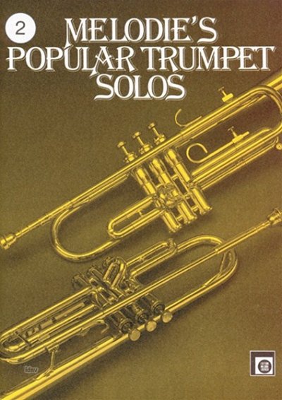 H. Peychaer: Melodies Popular Trumpet Solos 2