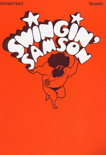 M. Hurd: Swingin' Samson, GchKlav