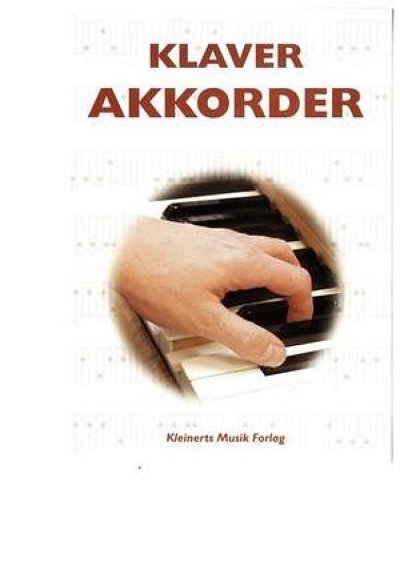 Klaver Akkorder, Klav