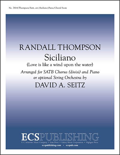R. Thompson: Siciliano
