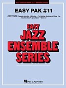 Easy Jazz Ensemble Pak 11, Jazzens (Part.)