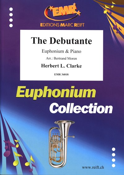 H. Clarke: The Debutante, EuphKlav