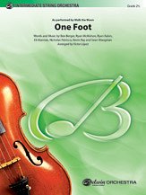 DL: One Foot, Stro (KB)