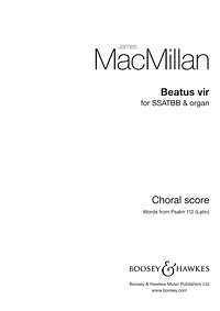 J. MacMillan: Beatus Vir