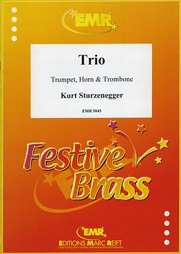 K. Sturzenegger: Trio