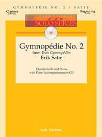 E. Satie et al.: Gymnopedie No. 2