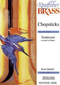 (Traditional): Chopsticks