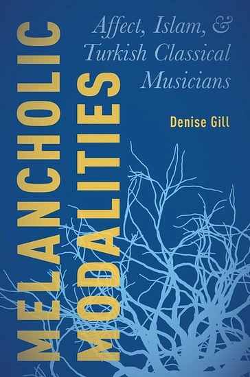 D. Gill: Melancholic Modalities (Bu)