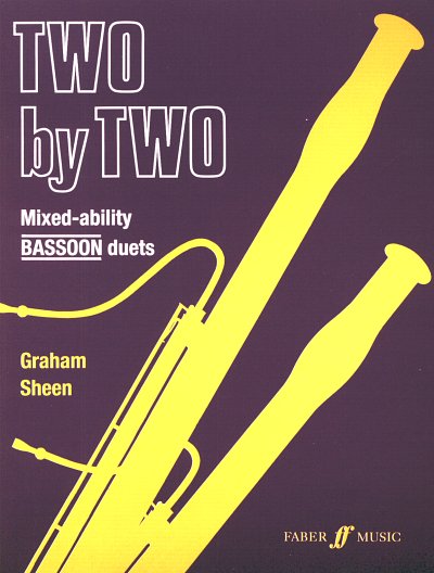 Sheen Graham: Two By Two