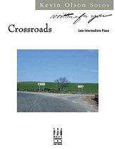 DL: K. Olson: Crossroads