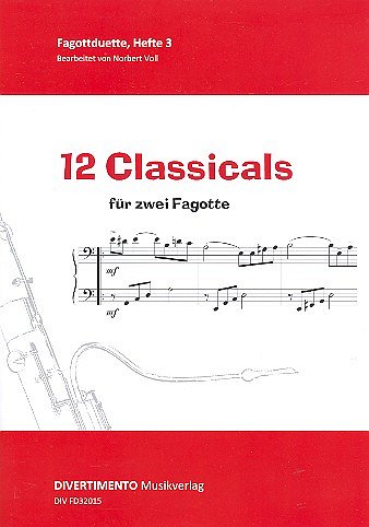 Classicals, 2Fag (Sppart)
