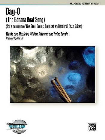 W. Attaway: Day-O (The Banana Boat Song)