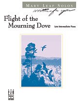 DL: M. Leaf: Flight of the Mourning Dove