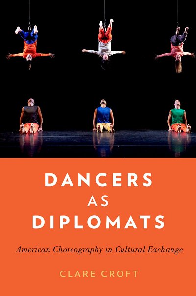 Dancers as Diplomats (Bu)