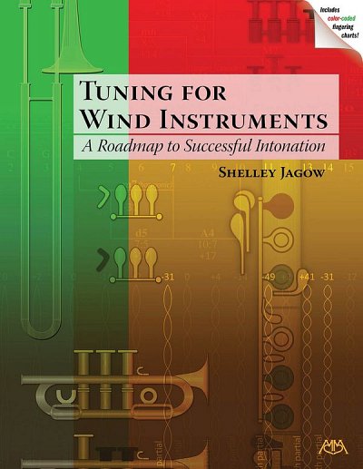 Tuning For Wind Instruments (Bu)