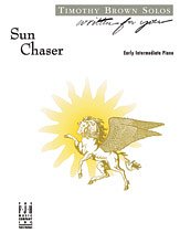 T. Brown: Sun Chaser