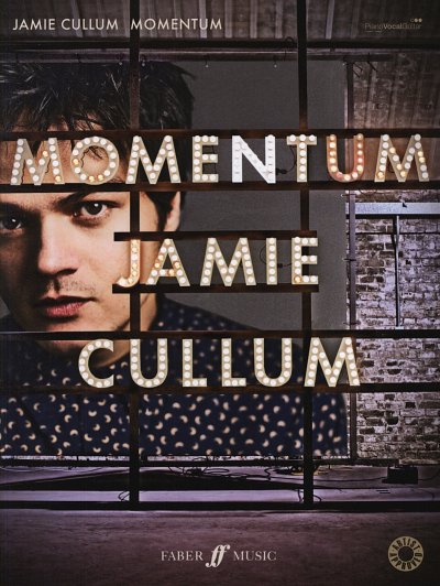 Cullum Jamie: Momentum