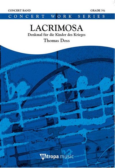 T. Doss: Lacrimosa, Blaso (Pa+St)