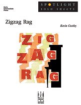 DL: K. Costley: Zigzag Rag