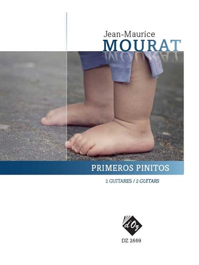 J. Mourat: Primeros Pinitos, 2Git (Sppa)
