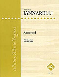 S. Iannarelli: Amarcord