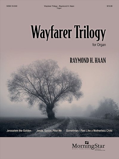 Wayfarer Trilogy, Org