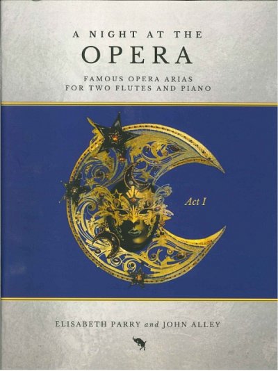 A Night at the Opera 1