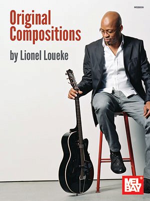 Loueke, Lionel Original Compositions, Git