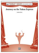 DL: J. Sterk,: Journey on the Yukon Express, Blaso (Pa+St)
