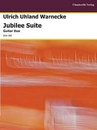 U.U. Warnecke: Jubilee Suite , 2Git (Pa+St)