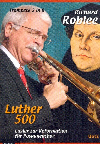 M. Luther: Luther 500