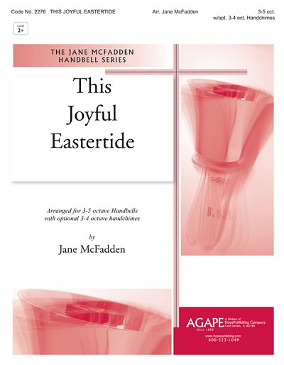 This Joyful Eastertide, Ch
