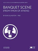 D. Ellington y otros.: Banquet Scene from Timon of Athens