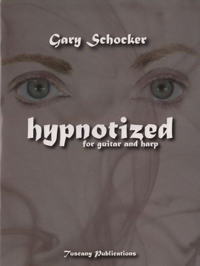S. Gary: Hypnotized (Pa+St)