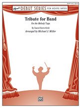DL: Tribute for Band, Blaso (Hrn1F)