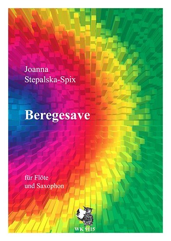 J. Stepalska-Spix: Beregesave