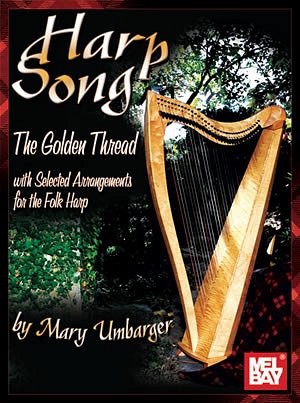 Harp Song - The Golden Thread (Bu)