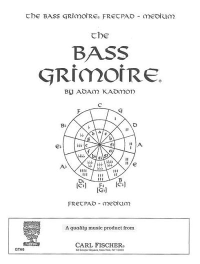 The Bass Grimoire, Git
