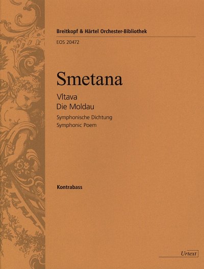 B. Smetana: Die Moldau (Vltava) Kb