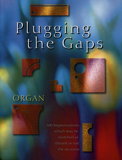 Plugging the Gaps, Org