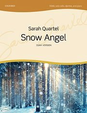 S. Quartel: Snow Angel