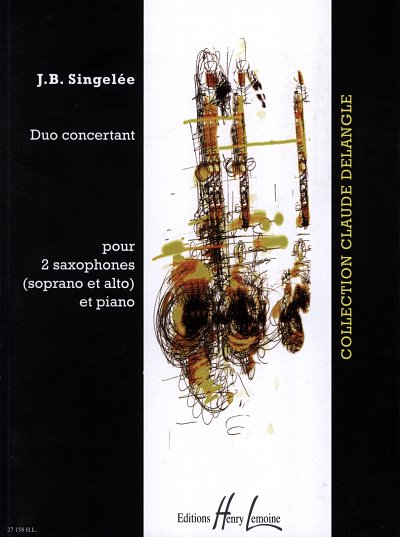Duo Concertante Opus 55