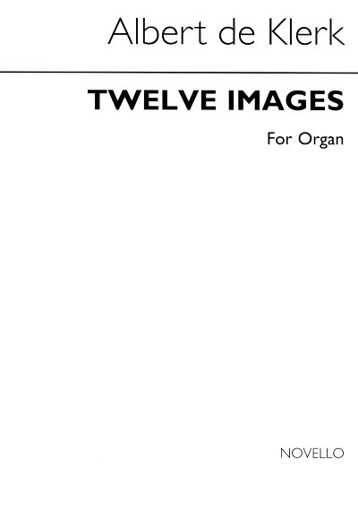 Twelve Images, Org
