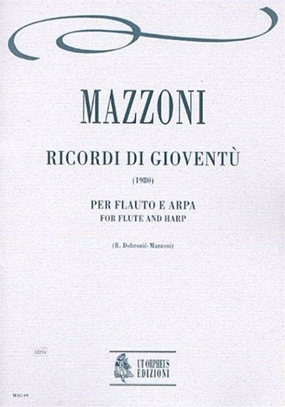 N. Mazzoni: Ricordi di gioventù (1980), FlHrf